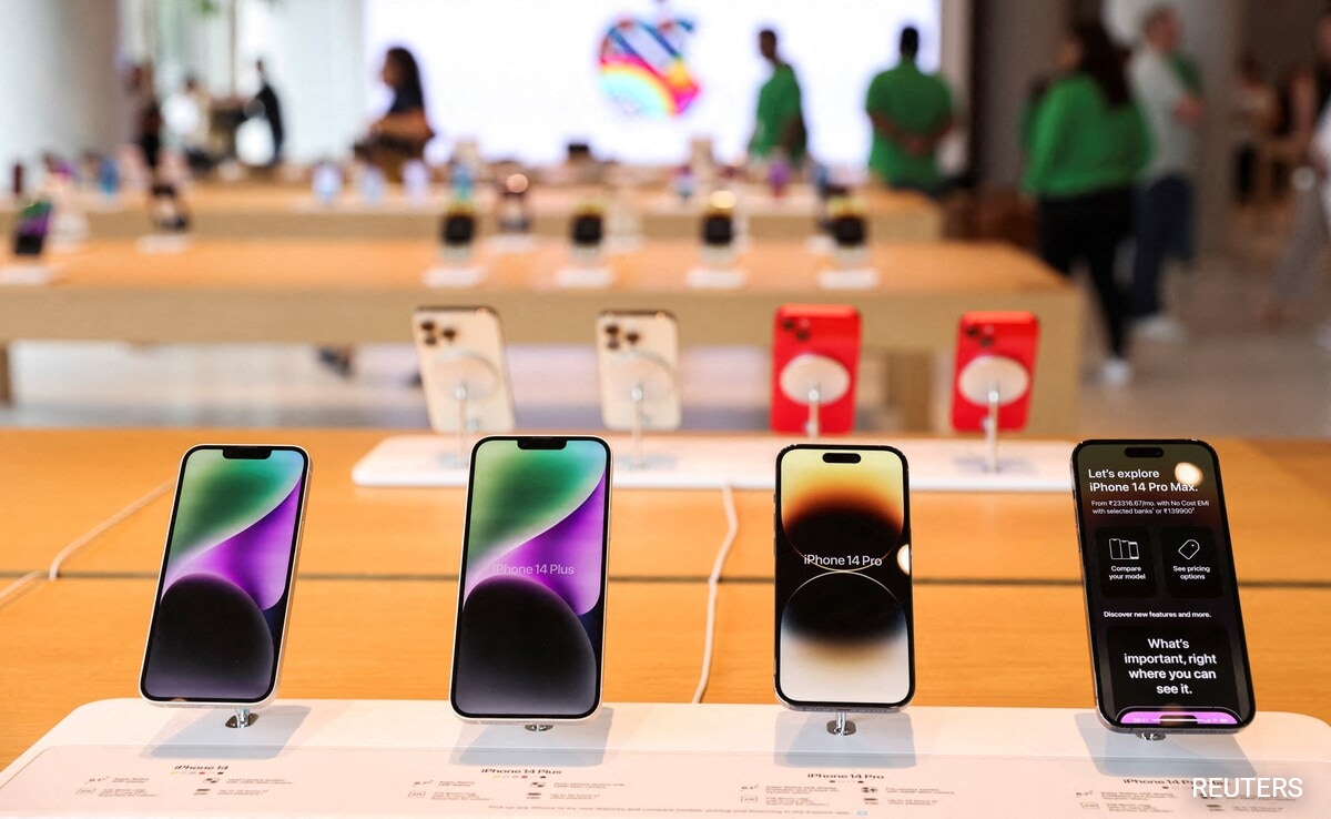 IPhone शिपमेंट शायद जून में फॉक्सकॉन बेंगलुरु यूनिट से शुरू होगा