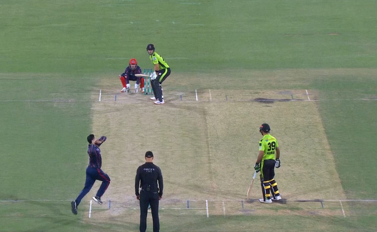 PSL 2025 के लिए कोई DRS नहीं है, दावा रिपोर्ट। इसका कारण भारत-पाकिस्तान का सीमा तनाव है