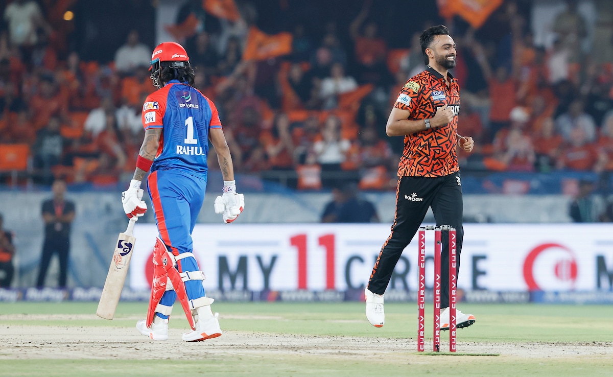 केएल राहुल की ‘कमजोरी’ को उजागर करने के बाद, SRH Jaydev Unadkat के स्टार ने रणनीति की व्याख्या की
