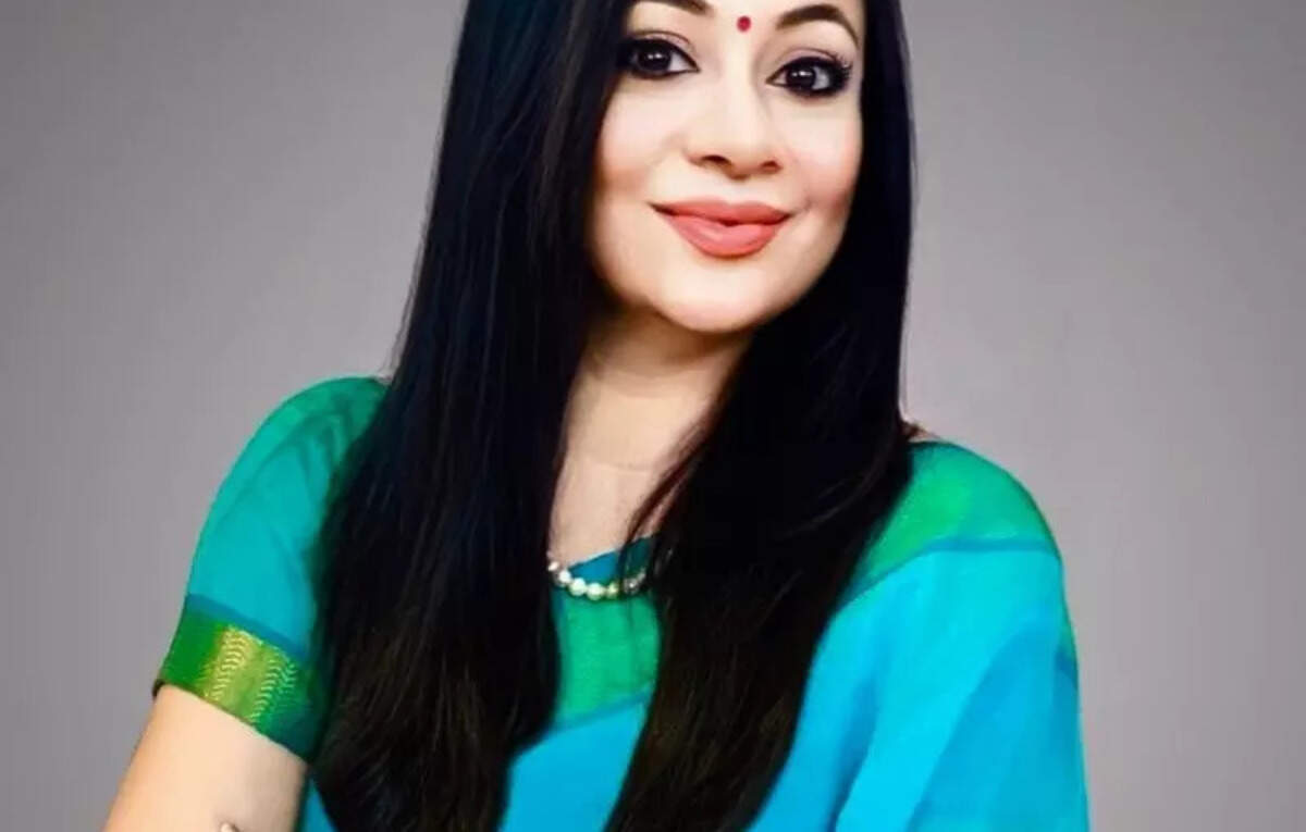 शिखा सक्सेना डे एचसीएल हेल्थकेयर, द इकोनॉमिक टाइम्स बी 2 बी