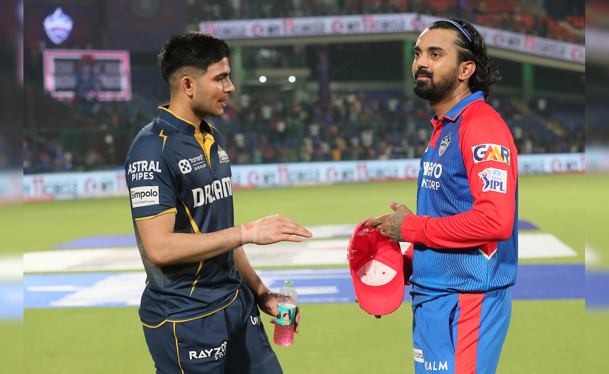 “आप अगले युवक के बारे में क्यों सोच रहे हैं?”: केएल राहुल ‘निर्णय निर्माताओं’ के लिए बाहर जाता है