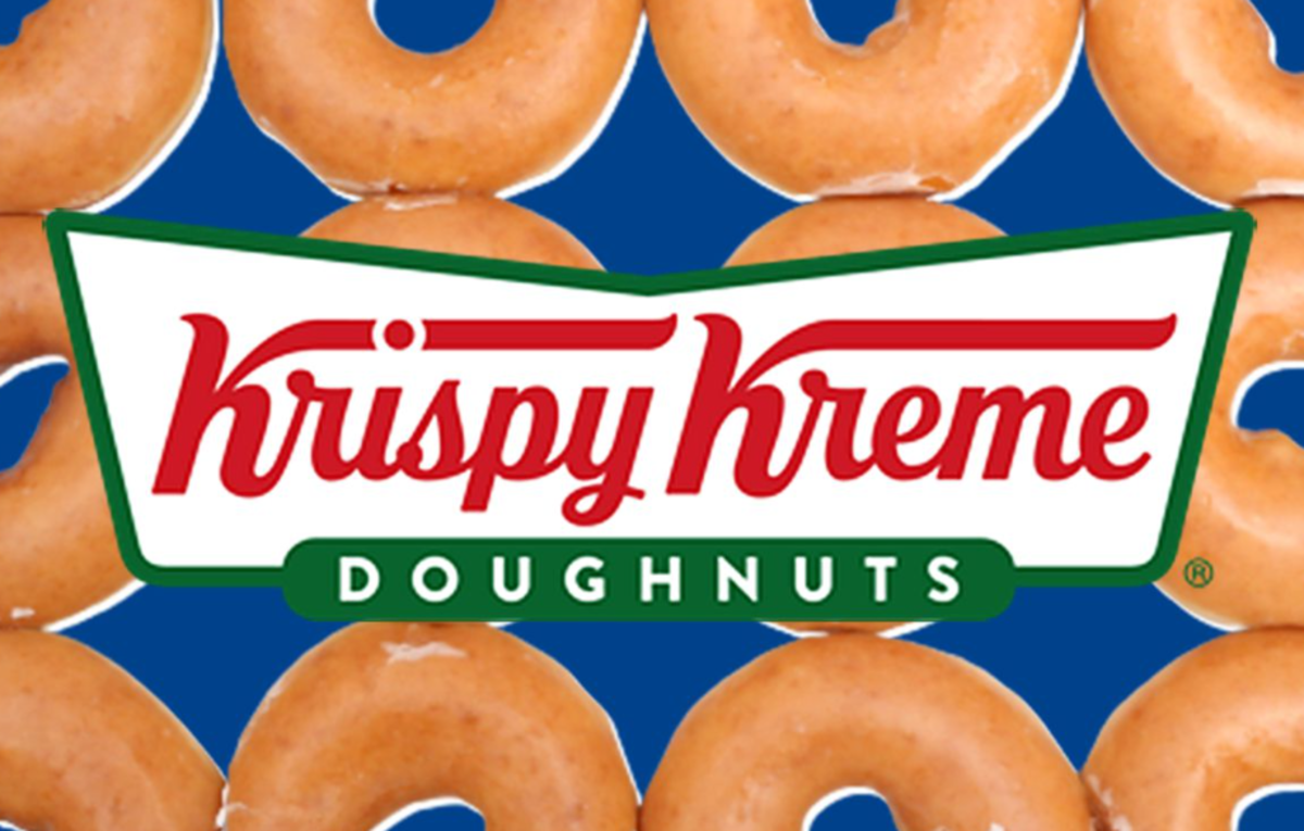 Curefoods Krispy Kreme India, The Econical Times B2B के अधिकार खरीदते हैं