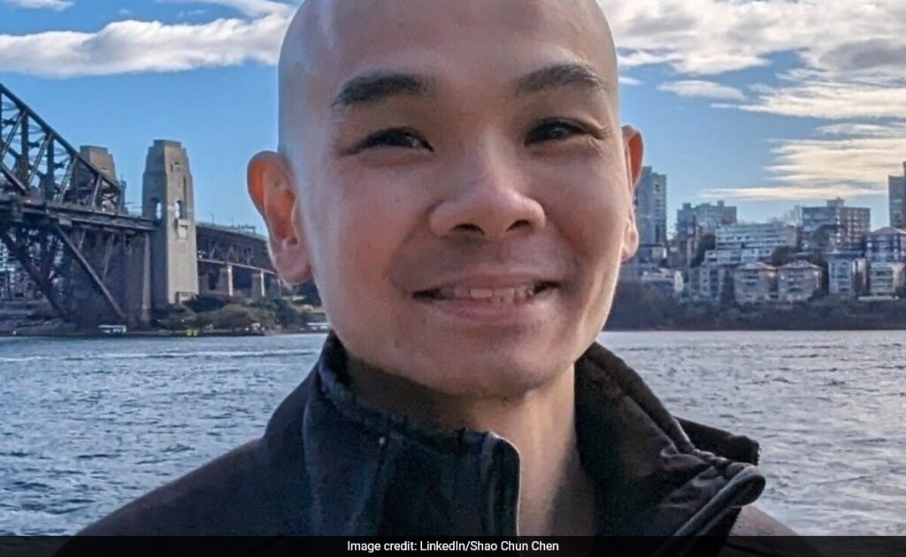 Ex-GOGLE TECHIE सप्ताह में 3 घंटे काम करता है, प्रति माह 2.6 लाख रुपये तक जीतता है। यहाँ की तरह है Ex-GOGLE TECHIE सप्ताह में 3 घंटे काम करता है, प्रति माह 2.6 लाख रुपये तक जीतता है। यहाँ की तरह है