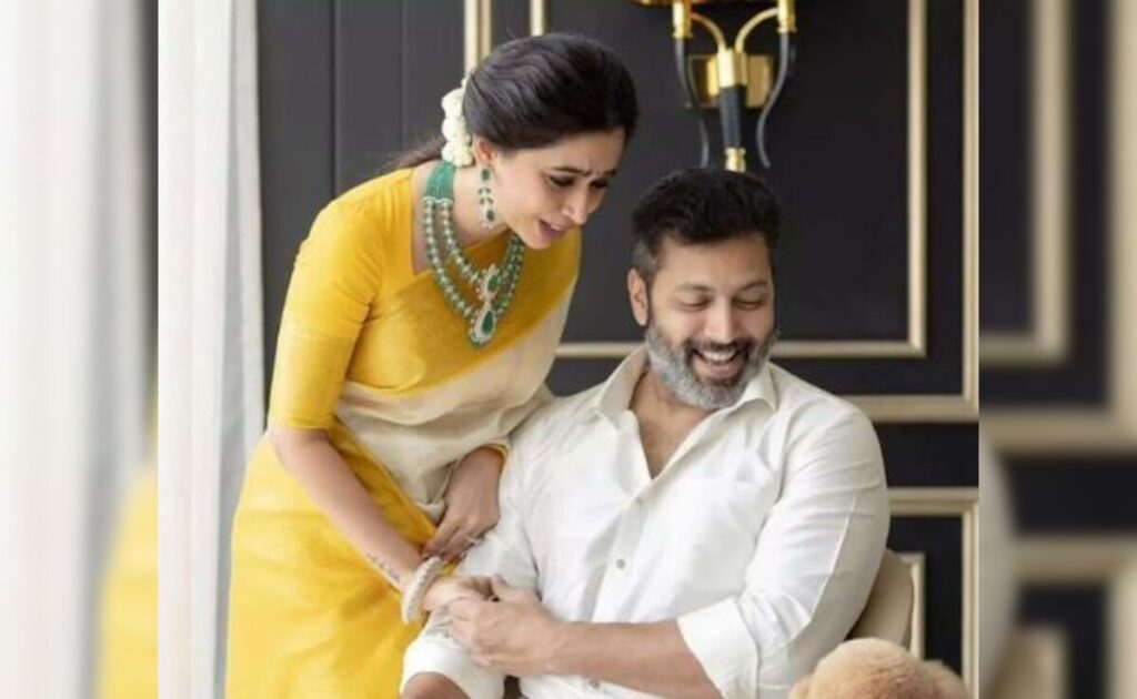 रवि मोहन, आरती से अलग होने वाली पत्नी, 40 लाख मासिक गुजारा भत्ता की तलाश करती है रवि मोहन, आरती से अलग होने वाली पत्नी, 40 लाख मासिक गुजारा भत्ता की तलाश करती है