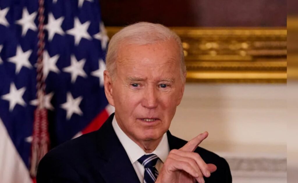 प्रोस्टेट कैंसर के साथ जो बिडेन का निदान किया गया: उपचार के विकल्प क्या हैं?