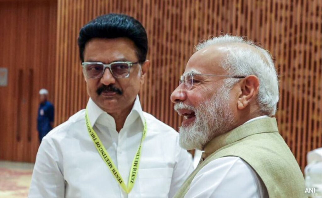 मुख्य मंत्रियों की मांगें जो पीएम के नेतृत्व में बैठक में भाजपा नहीं हैं