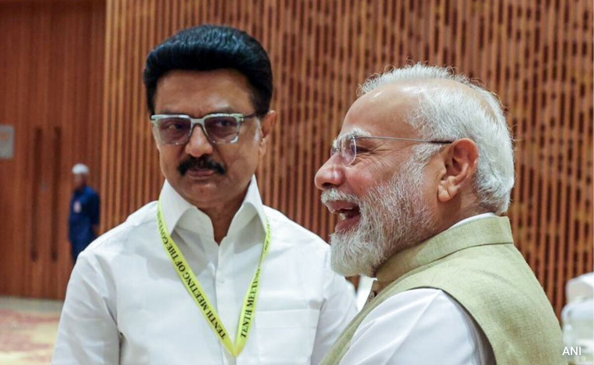 मुख्य मंत्रियों की मांगें जो पीएम के नेतृत्व में बैठक में भाजपा नहीं हैं