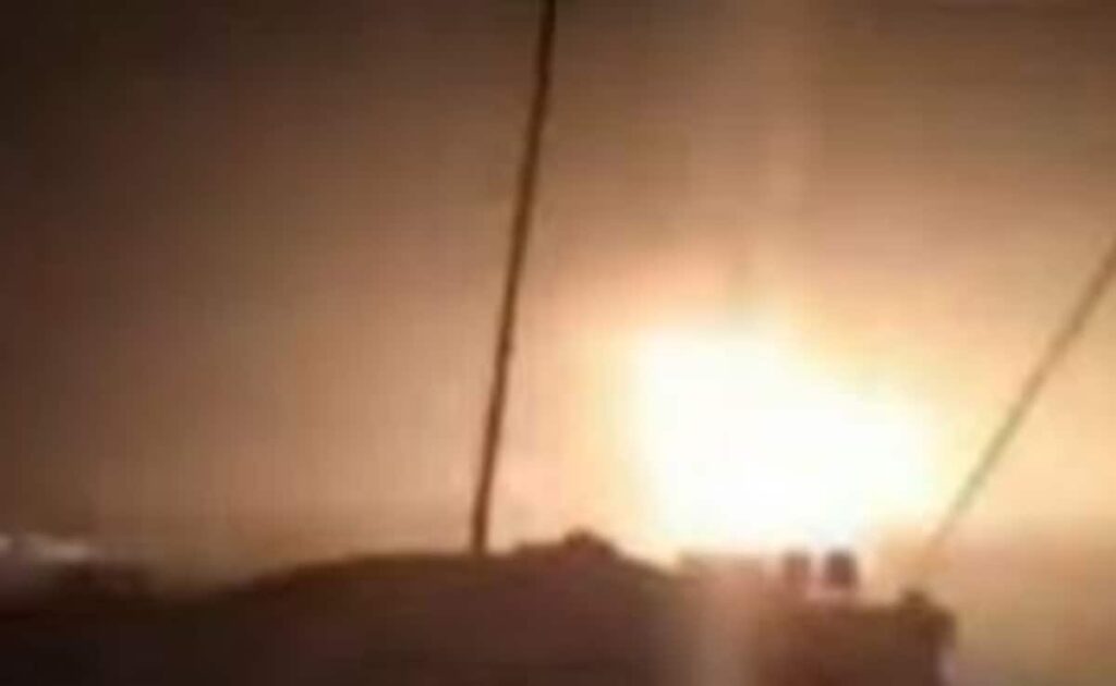 मंत्री आतंकवादी ठिकानों के खिलाफ सैन्य कार्रवाई की सराहना करते हैं मंत्री आतंकवादी ठिकानों के खिलाफ सैन्य कार्रवाई की सराहना करते हैं