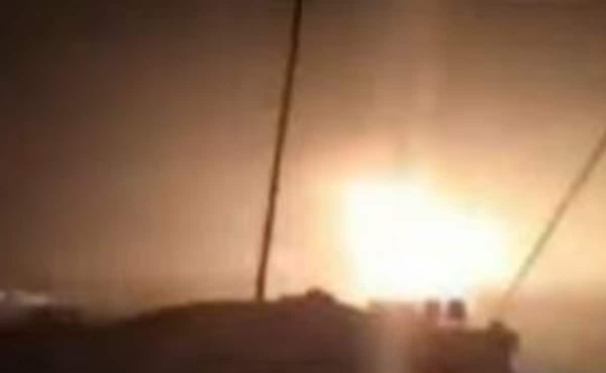 मंत्री आतंकवादी ठिकानों के खिलाफ सैन्य कार्रवाई की सराहना करते हैं