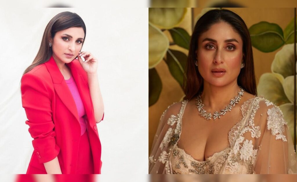 करीना कपूर, परिणीति चोपड़ा और अन्य हस्तियों ने भारत-पाकिस्तान सेसेफायर पर प्रतिक्रिया दी करीना कपूर, परिणीति चोपड़ा और अन्य हस्तियों ने भारत-पाकिस्तान सेसेफायर पर प्रतिक्रिया दी