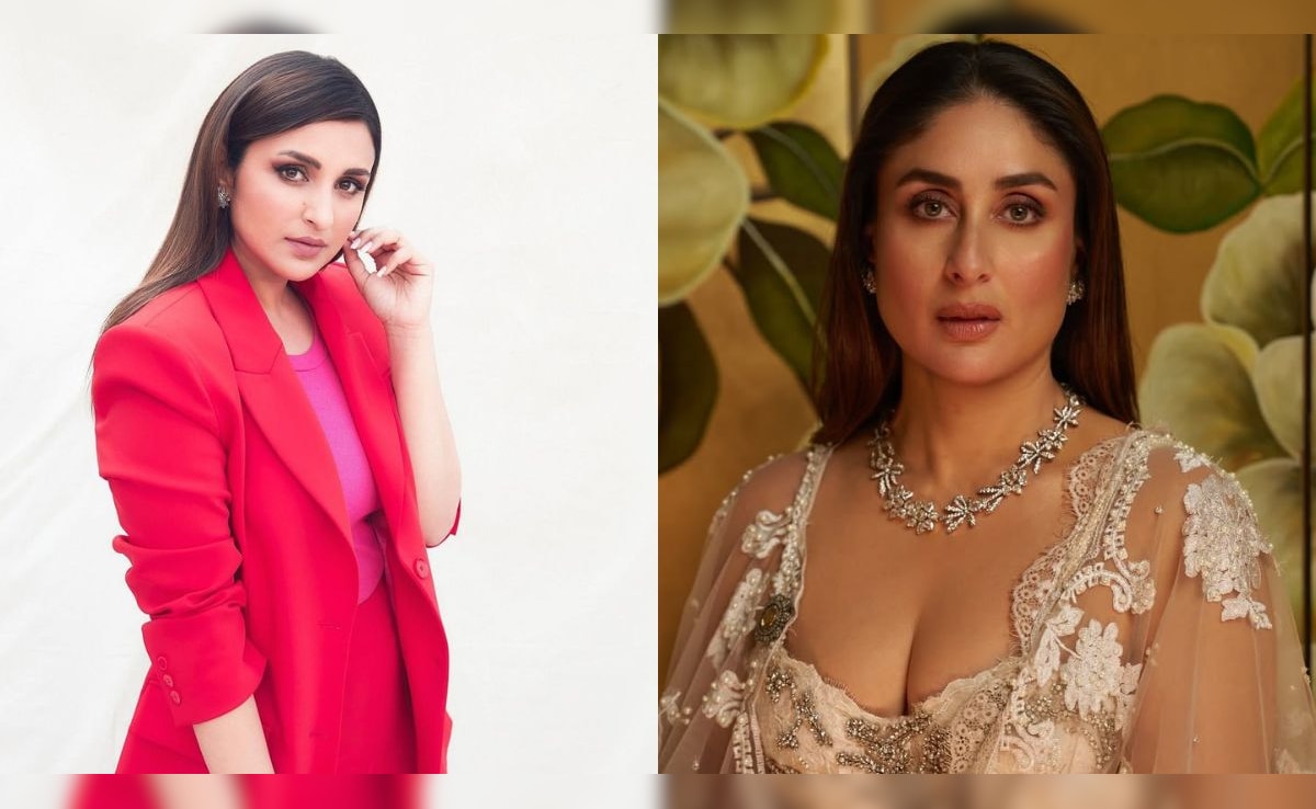 करीना कपूर, परिणीति चोपड़ा और अन्य हस्तियों ने भारत-पाकिस्तान सेसेफायर पर प्रतिक्रिया दी