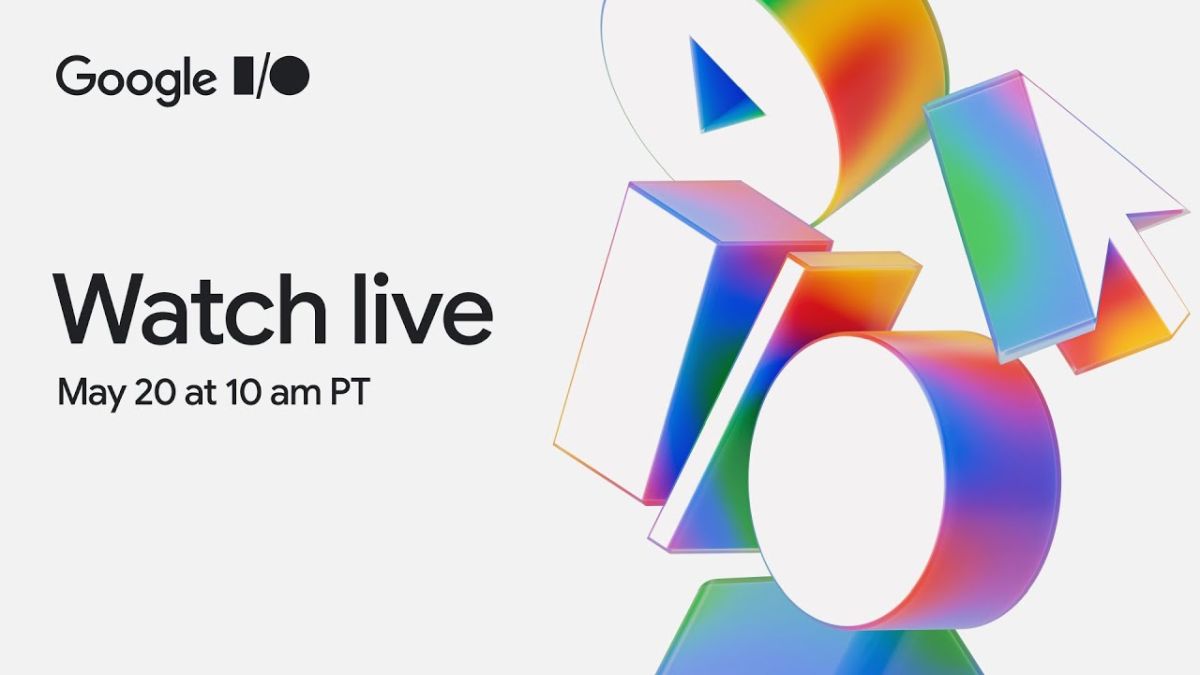 Google I/O 2025 आज से शुरू होता है: कुंजी नोट लाइव कैसे देखें