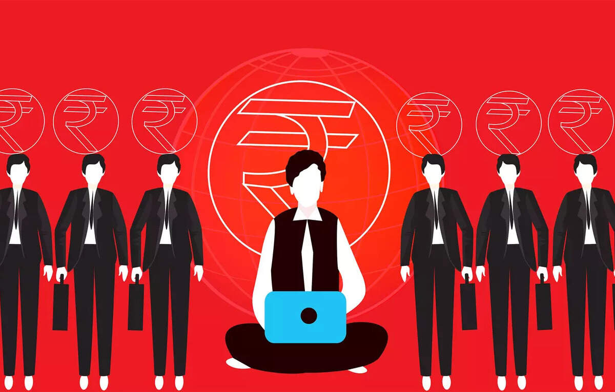 सरकार आयकर, आर्थिक समय बी 2 बी के लाभों के लिए 187 नई कंपनियों को मंजूरी देती है