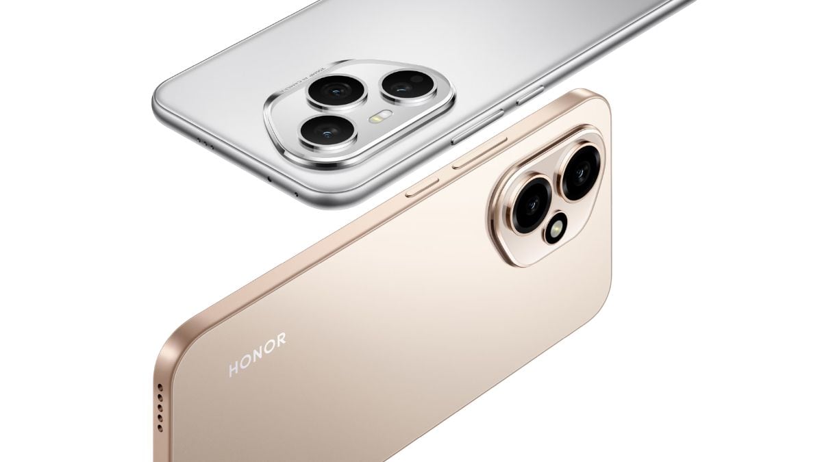 ऑनर 400 सीरीज़, एंड्रॉइड अपडेट के छह साल के लिए, Google से Vista 2 के साथ AI की विशेषताएं