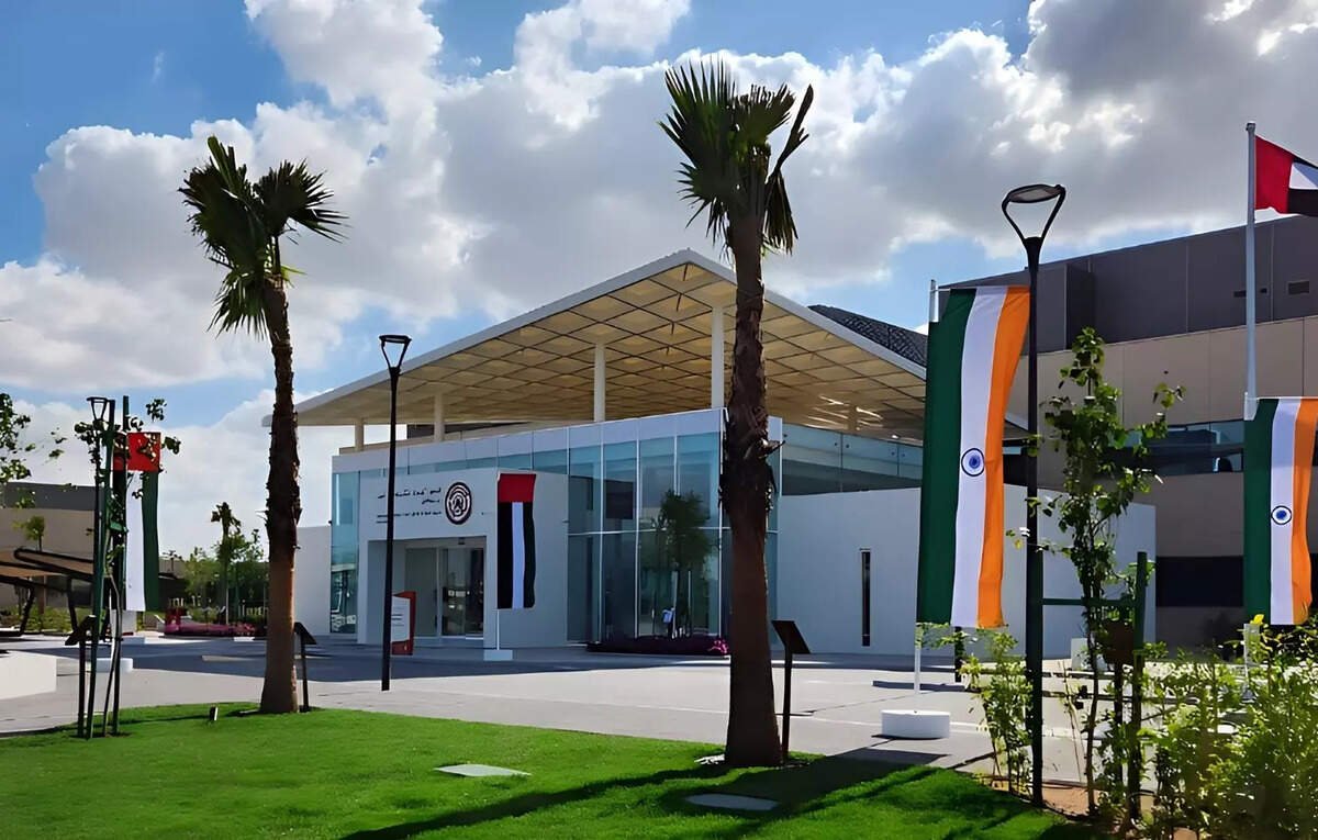 IIT दिल्ली – अबू धाबी MTECH, ऊर्जा और स्थिरता डॉक्टरेट कार्यक्रमों के लिए प्रवेश खोलता है, आर्थिक समय B2B