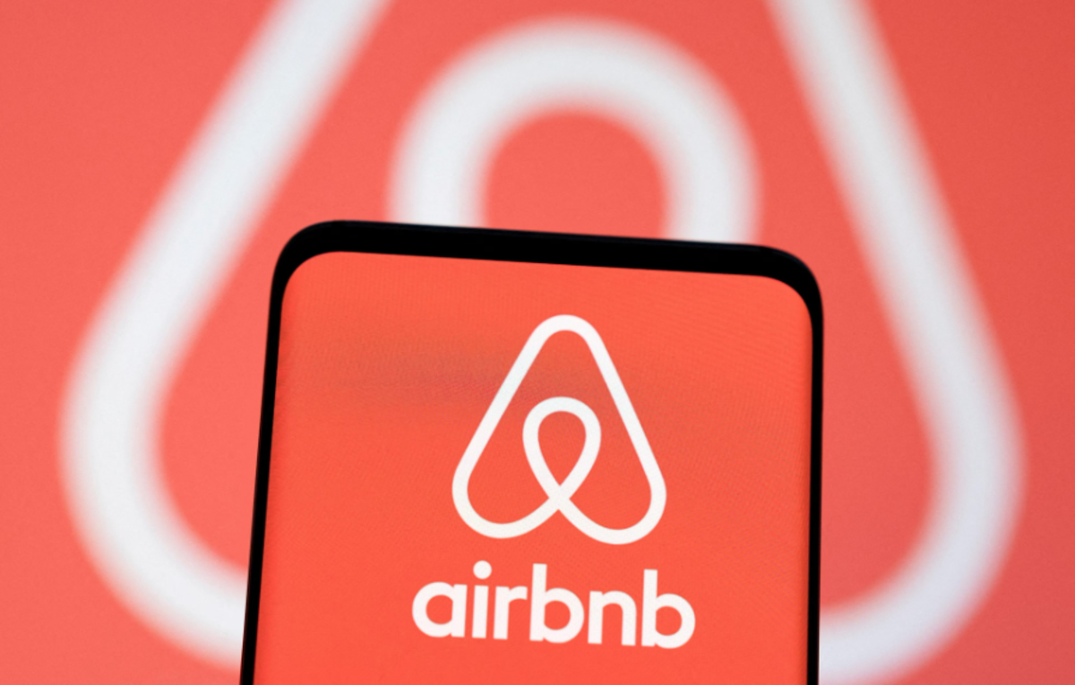 Airbnb एक युवा और बढ़ते बाजार में दोगुना हो जाता है, आर्थिक समय B2B
