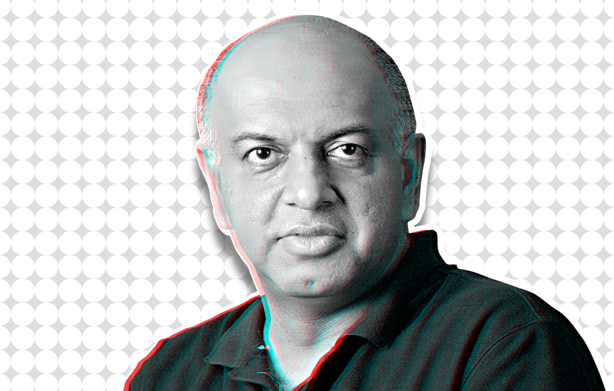 संजीव बिखचंदानी, द इकोनॉमिक टाइम्स बी 2 बी