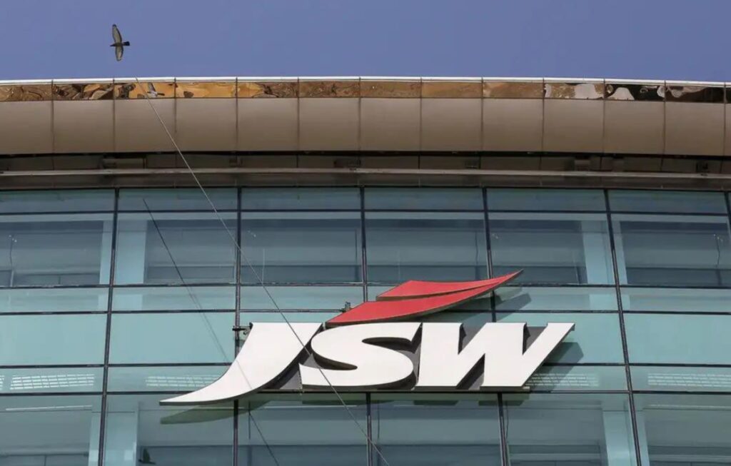 JSW B2B B2B ARM UNICORN TOUR, B2B NEWS, द इकोनॉमिक टाइम्स B2B