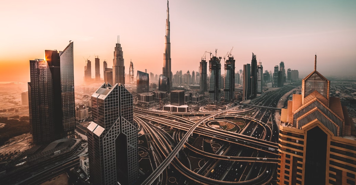 दुबई के रियल एस्टेट टोकनकरण पायलट को समर्पित PRYPCO मिंट प्लेटफॉर्म पर लॉन्च किया गया है: विवरण