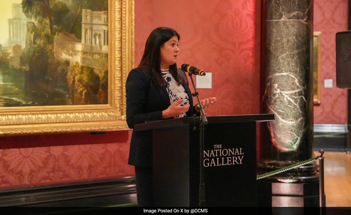 यूनाइटेड किंगडम कोहिनोर को भारत में साझा करने के लिए? भारतीय मूल के ब्रिटिश मंत्री, लिसा नंदी ने कहा