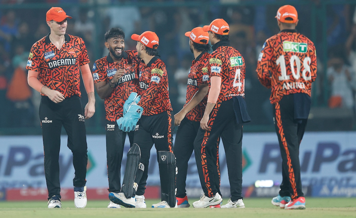 “यह इस साल काम नहीं किया”: पैट कमिंस ‘व्हाट्स इफ’ के एसआरएच सीज़न में क्रूरता से ईमानदार रूप से ईमानदार है