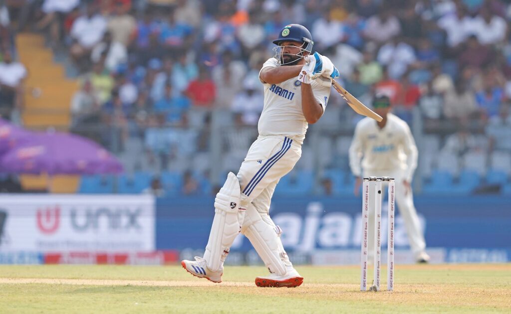 रोहित शर्मा के टेस्ट रिटायरमेंट में, भारतीय विश्व कप के विजेता स्टार कहते हैं: “मैंने नहीं देखा है …”