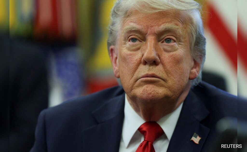 तीसरी तिमाही के माध्यम से चलाने के लिए ट्रम्प