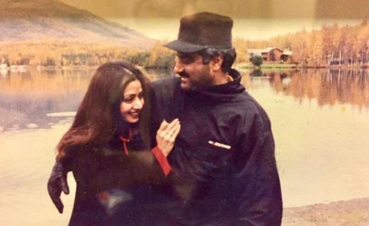 श्रीदेवी ने शादी के प्रस्ताव के बाद बोनी कपूर से बात करना क्यों बंद कर दिया?