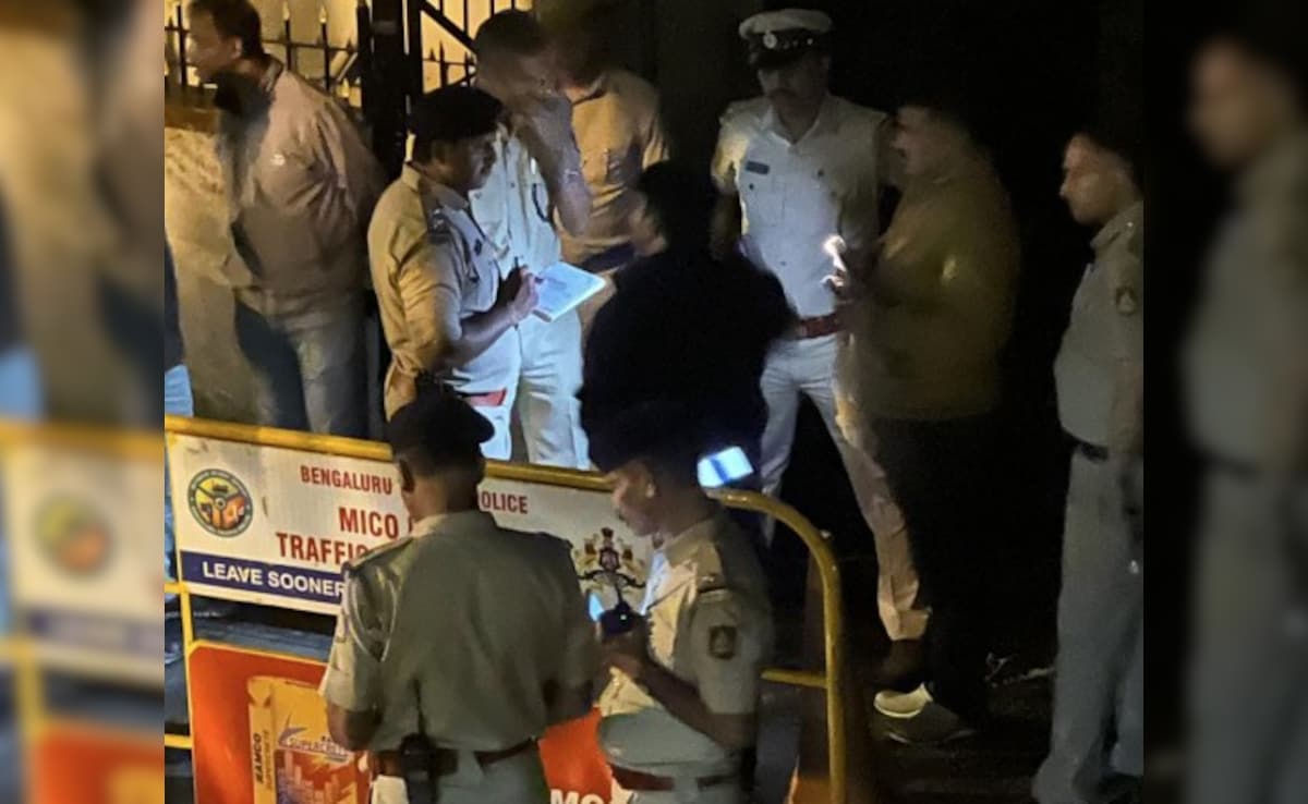 बेंगलुरु रेन-एंकोनो, 12-वर्षीय बेंगलुरु में बाढ़ के भीतर तहखाने के अंदर इलेक्ट्रोक्यूटेड