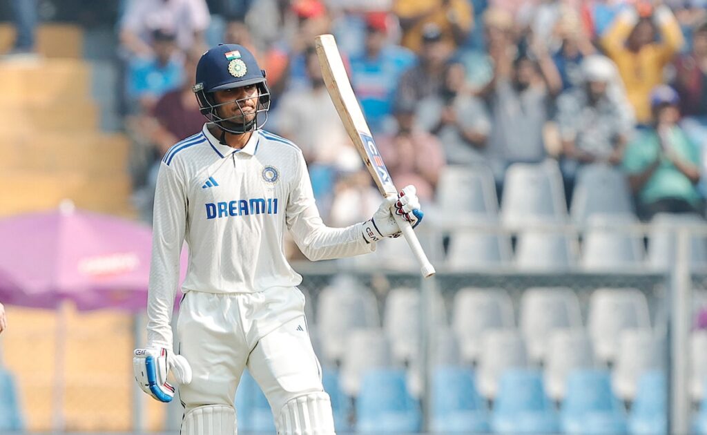 “भारत की कप्तानी का निर्णय है …”: शुबमैन गिल की नियुक्ति में महान इंग्लैंड