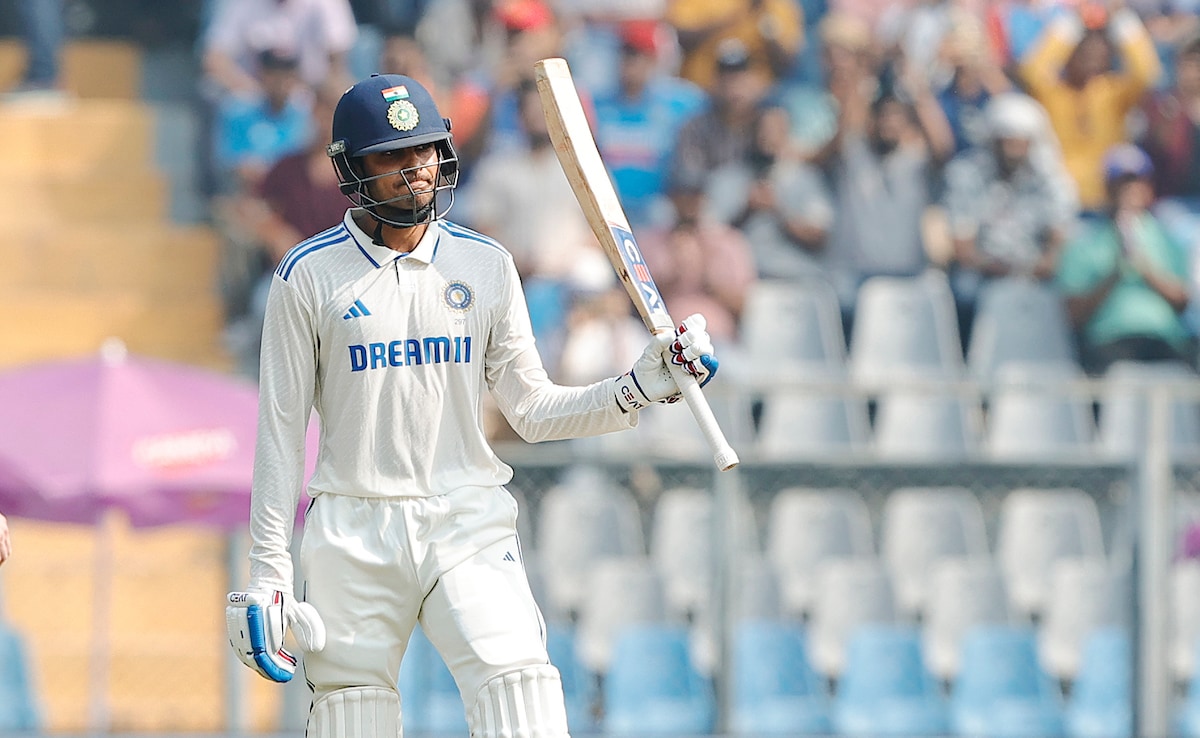 “भारत की कप्तानी का निर्णय है …”: शुबमैन गिल की नियुक्ति में महान इंग्लैंड