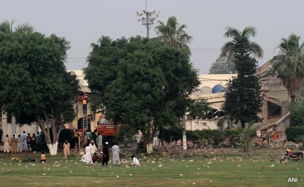 ‘ऑपरेशन सिंदूर’ में पाक पक्ष के दावों पर सूत्र