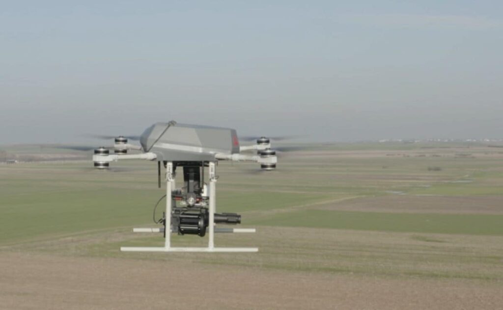 भारत के खिलाफ पाक द्वारा इस्तेमाल किए जाने वाले तुर्की सशस्त्र ड्रोन