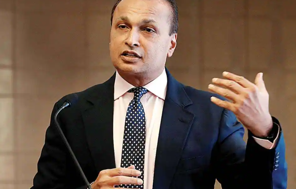 रिलायंस डिफेंस भारत की रक्षा के निर्माण को सुदृढ़ करने के लिए Rheinmetalll के साथ जुड़ा हुआ है, आर्थिक समय B2B