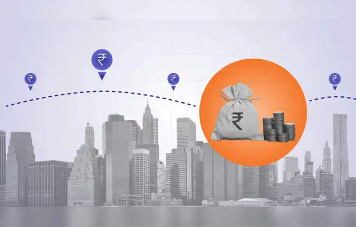 Spacetech स्टार्टअप प्रेरणा $ 5.6 मिलियन बीज फंड, B2B समाचार, आर्थिक समय B2B सुनिश्चित करता है