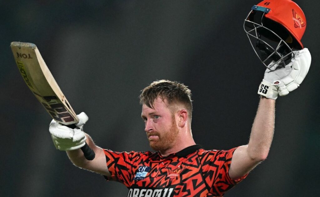 SRH ” outklaas ” KKR 110 दौड़ के लिए एक उच्च में आईपीएल सीजन खत्म करने के लिए