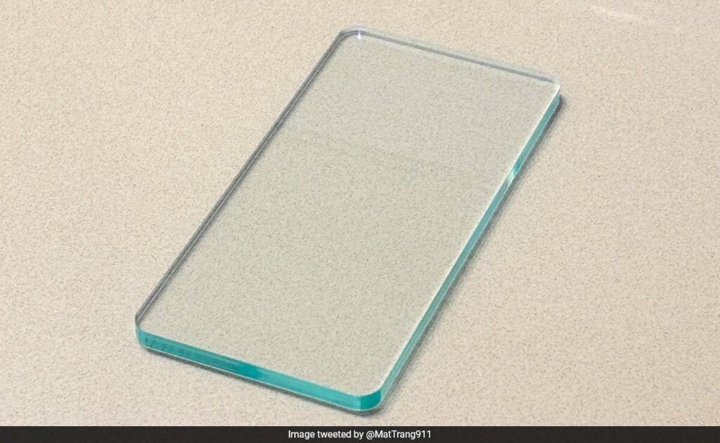 यूएस स्टार्टअप के ‘झूठे’ फोन