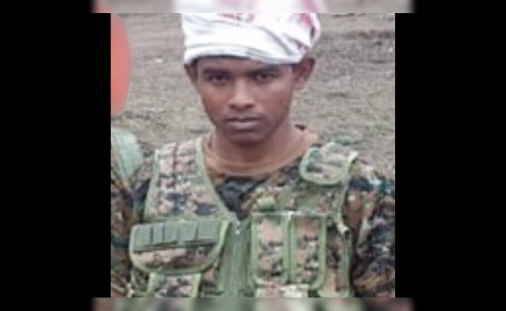 ULFA आतंकवादी समूह (I) कमांडर 2018 के पीछे असम पुलिस गिरफ्तार