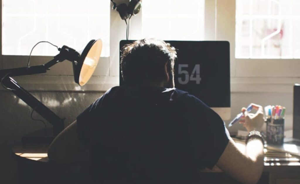 ‘घर से काम करने’ क्या हुआ?