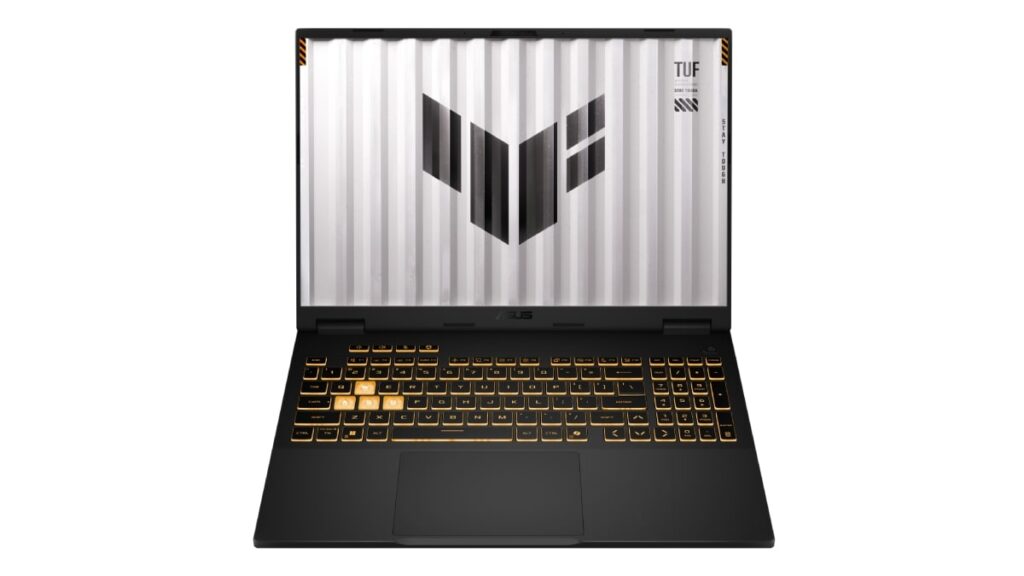 ASUS TUF गेमिंग F16, TUF गेमिंग A16, ROG STRIX G16 और ROG ZEPHYRUS G14 2025 वेरिएंट्स इन इंडिया