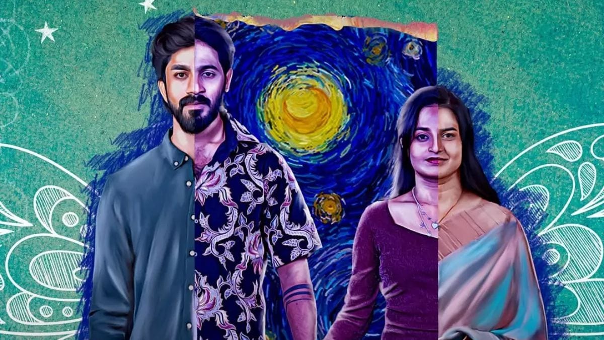 वानिल थाडिनन ओट रिलीज़: पता है कि कब और कहाँ तमिल ऑनलाइन श्रृंखला देखने के लिए