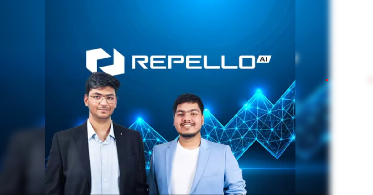 IA की सुरक्षा की शुरुआत की शुरुआत $ 1.2 मिलियन वेंचर हाईवे, पीआई वेंचर्स, अन्य, द इकोनॉमिक टाइम्स बी 2 बी एकत्र करती है