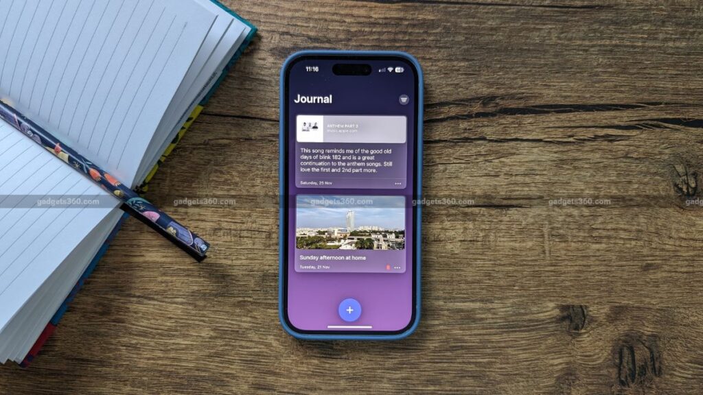 Apple iPad और Mac के लिए iPados 26 और MacOS 26 Tahoe के साथ अखबार के आवेदन को लाना