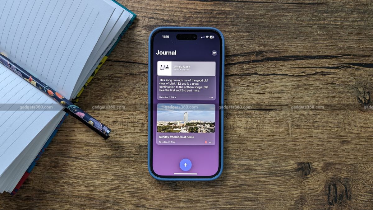 Apple iPad और Mac के लिए iPados 26 और MacOS 26 Tahoe के साथ अखबार के आवेदन को लाना