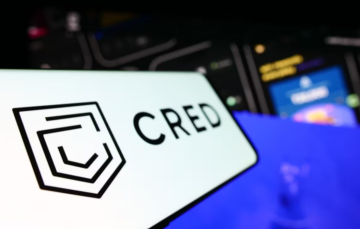 क्रेडिट नए जीआईसी फंडों को उठाता है, अन्य; आकलन $ 3.5 बिलियन में 45% की कटौती, आर्थिक समय बी 2 बी