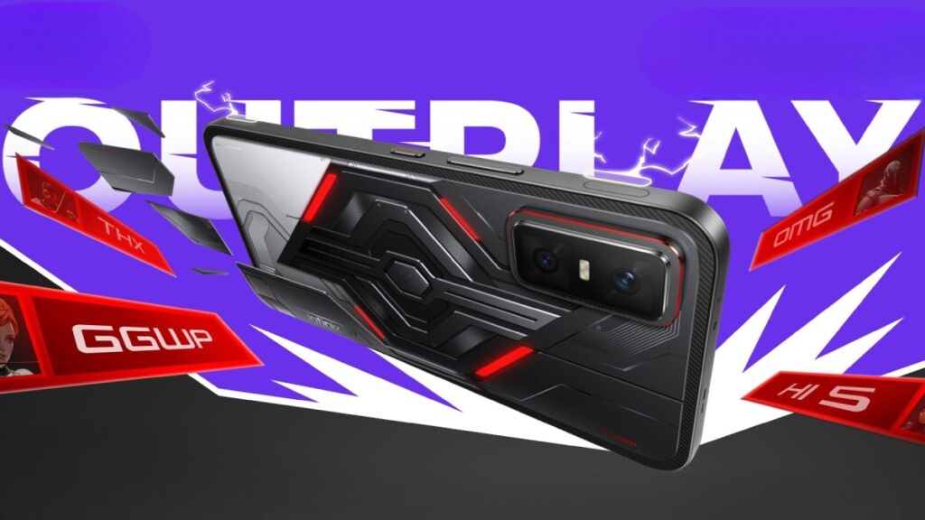 सर्वश्रेष्ठ गेम टेलीफोन 30,000 रुपये के तहत: Infinix GT 30 PRO 5G, IQOO NEO 10R, लिटिल X7 Pro, More