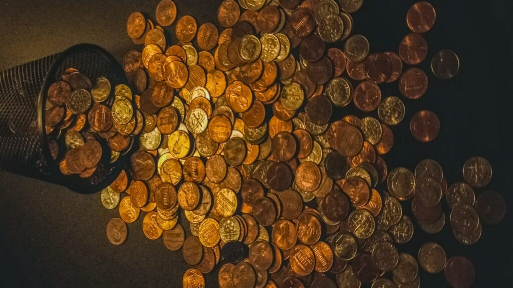 क्रिप्टो मूल्य आज: बिटकॉइन के बारे में $ 110,000, क्योंकि अधिकांश altcoins लाभ देखते हैं