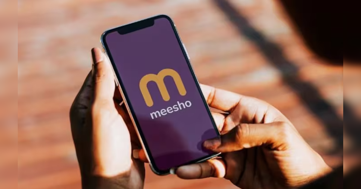 मेशो भारत में रेडोमिसाइल में बस गए, इस महीने ओपीआई की प्रस्तुति, आर्थिक समय बी 2 बी