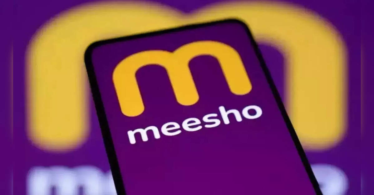 मेशो घर से भारत, आर्थिक समय बी 2 बी के प्रत्यावर्तन के लिए $ 288 मिलियन करों का भुगतान करेगा