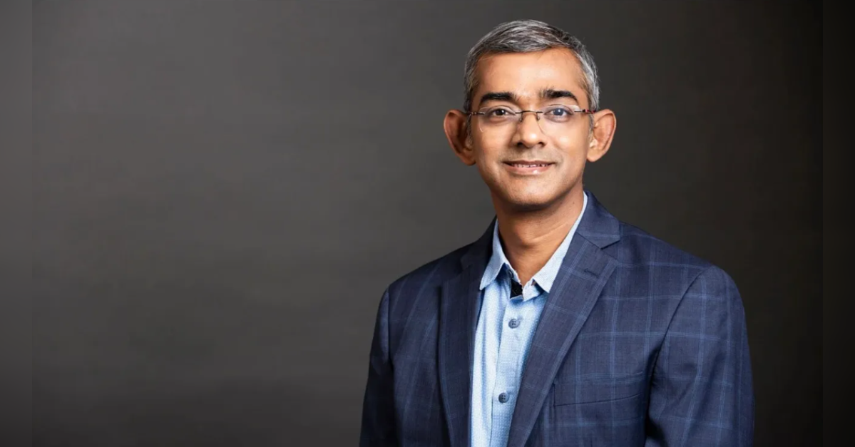 मेटा भारत के लिए एक नए प्रबंध निदेशक, द इकोनॉमिक टाइम्स बी 2 बी के रूप में अरुण श्रीनिवास को नियुक्त करता है